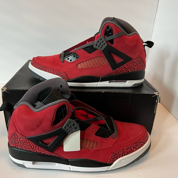 Jordan Spizike - Picture 4 of 13